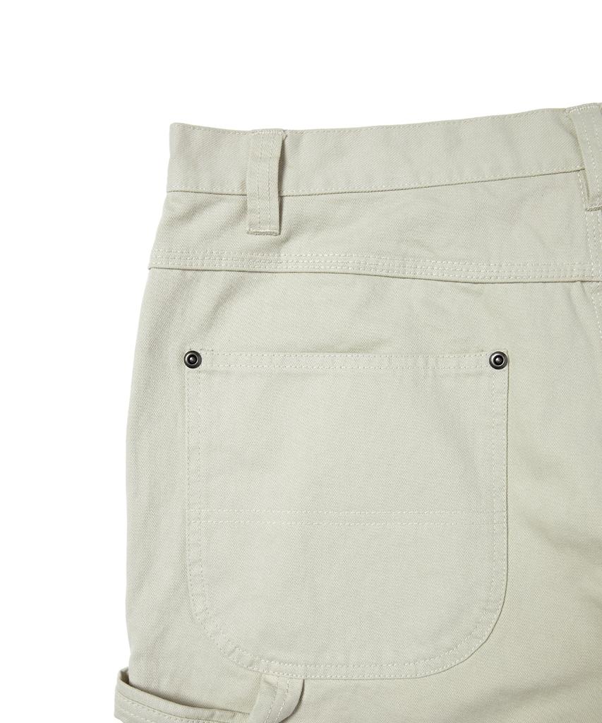 THISISNEVERTHAT Paneled Pant Stone