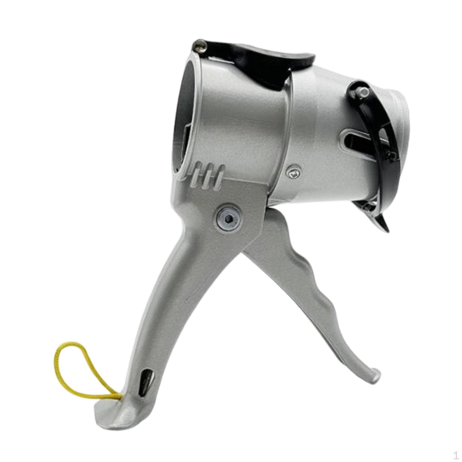 

Инструмент для герметизации Алюминиевая рама Легкий Компактный Без капель Прочный Герметик :1 Тяга для судна