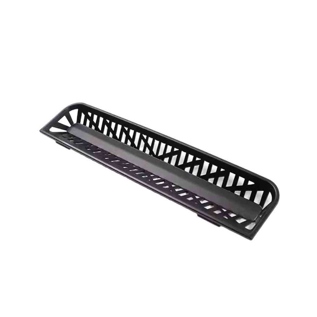 Tesla Model 3/Y Rear Air Vent Trunk Luggage Protector