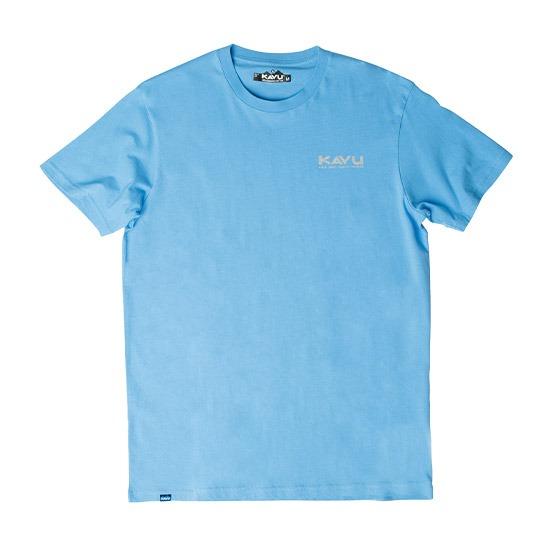 Kabu All The Fun - Charged Blue L