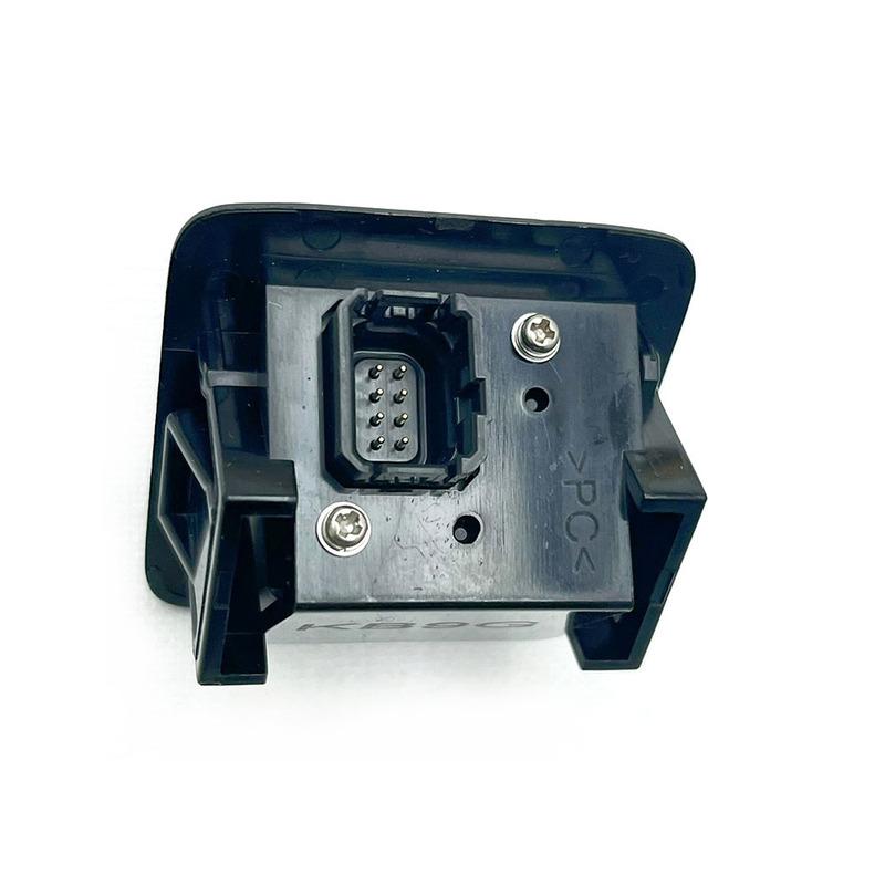 Original TK93-67RCO For Mazda Car Rearview Camera TK93 67 RCO Car Camera  TK9367RCO