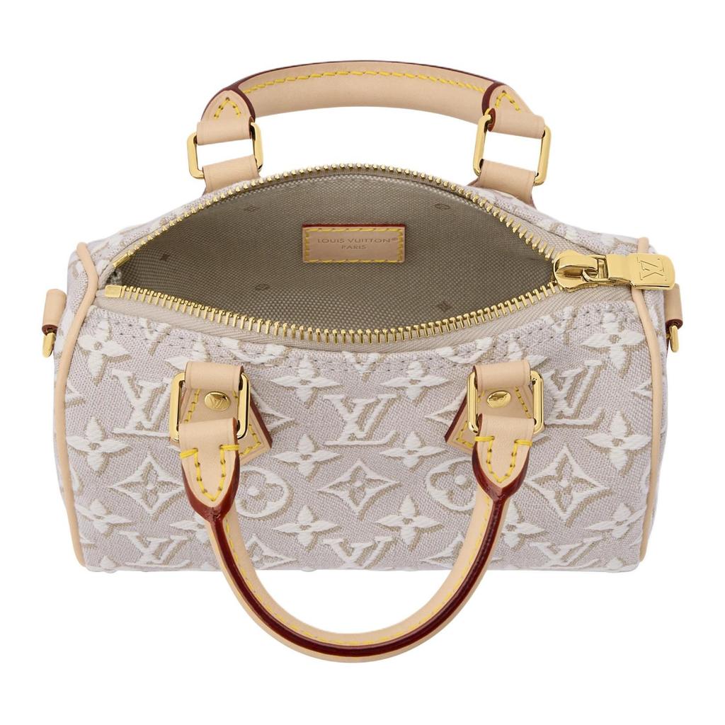 Louis Vuitton Borse NANO SPEEDY M28502