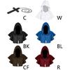 Cape of Death Halloween Party Costume Accessory Halloween Costume for Girl Boys