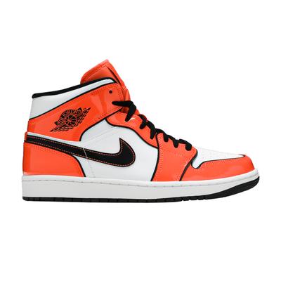 1 Mid SE Turf Orange