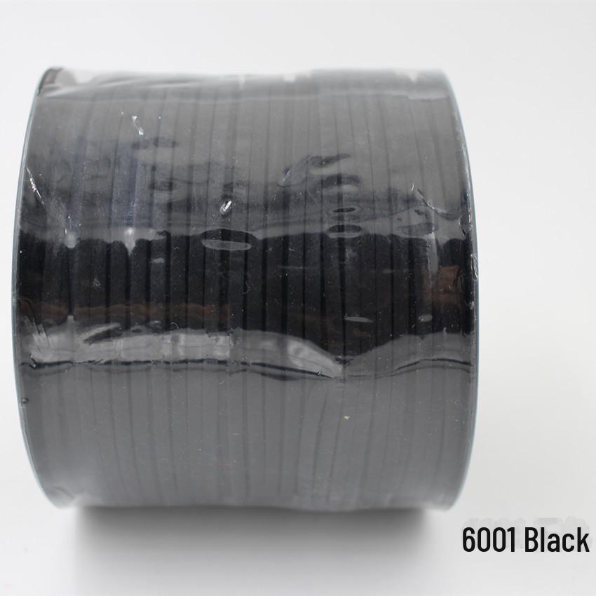 

Корейская бархатная спиральная веревка: Браслет и ожерелье из искусственной кожи своими руками, плетеный шнур