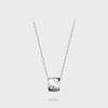 Starglow Silver Necklace SA25D19F