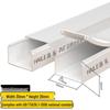 HAILE PVC Square Cable Trunking