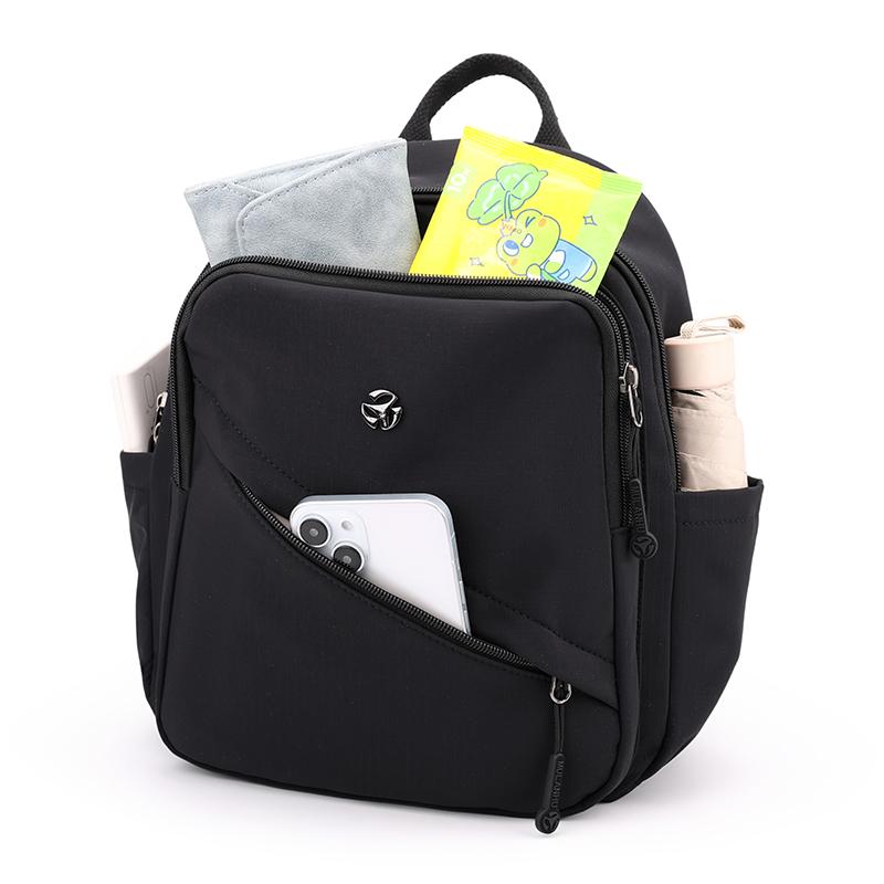 Backpack Women's Travel Bag Multi-Compartment Large Capacity Backpack