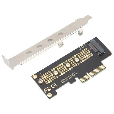 Card Adaptor PCIE 3.0 X4 la NVMe M.2 NGFF SSD Converter pentru 2230 2242 2260 2280