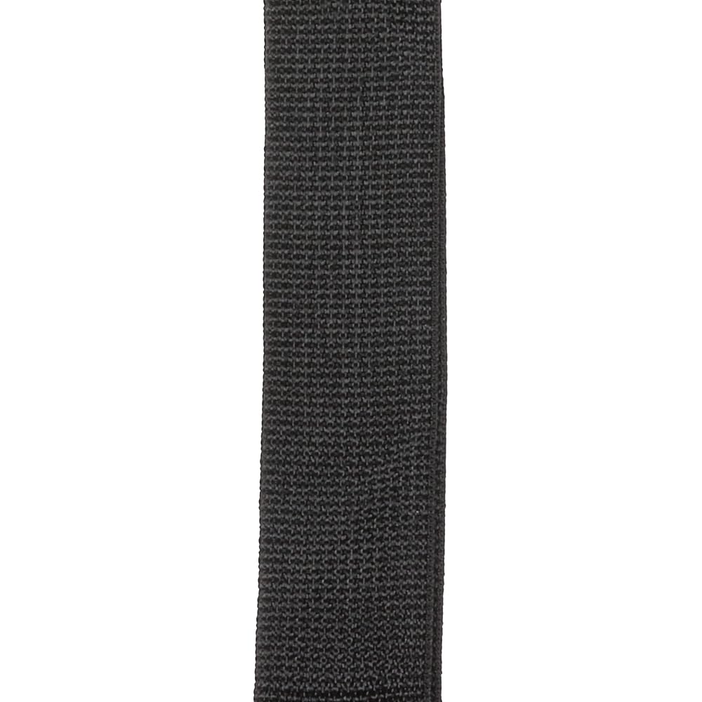 D'Addario Daddario Ukulele Strap Small Instrument Strap PWSUKE300 Poly Pro - Black [Domestic Genu...