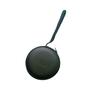 New Trendy Folding Unisex Sunglasses - UV Protection, Stylish Three-Point Design for Driving 
