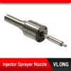 DLLA155P019 Fuel Injector Nozzle For SDEC D6114A D6114B D6114ZD Diesel Engine Injector Tips 0 433 171 103 F019121019 105017-0190
