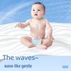 BOBDOG Little Wave Thin & Soft Pull-Up Diapers