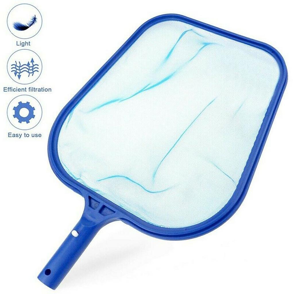 3 ks Čisticí síťka na bazén Rybáři, Potřeby pro čištění bazénu Rybáři