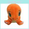 Premium Quality Pokemon Plush Toys Featuring Charmander Bulbasaur And Squirtle For Kids And Babies