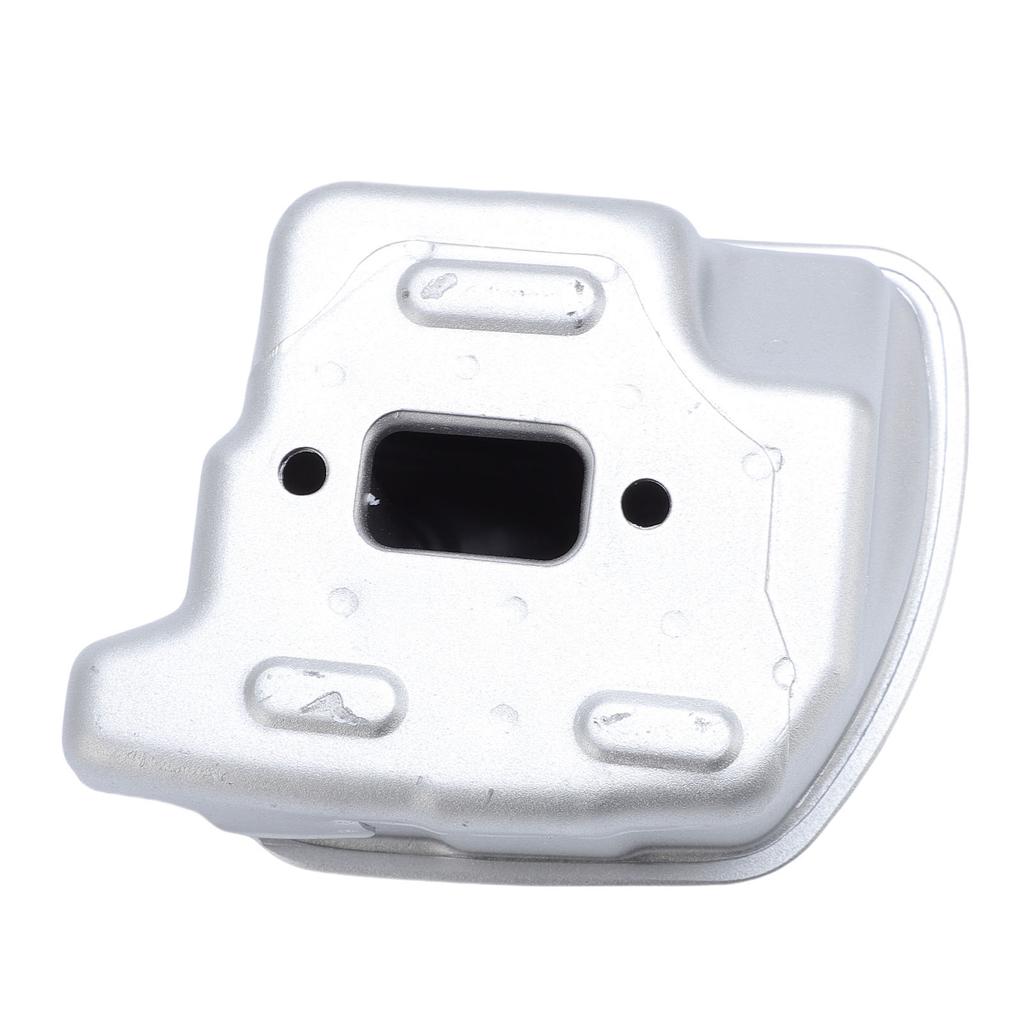 Exhaust Muffler with Screws Kit 1143 140 0651 Steel Muffler for MS231 MS231C MS251 MS251C Chainsaw