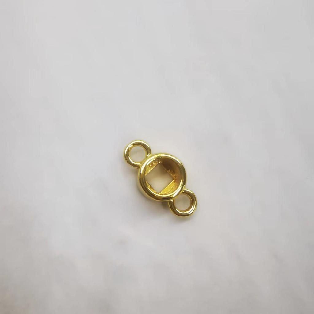 100 Languages 'I Love You' Projection Woven Bracelet Holder