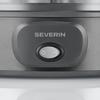 Yaourtière SEVERIN - JG3510 - Capacité 7 pots en verre de 150 ml - Sans BPA - 13W