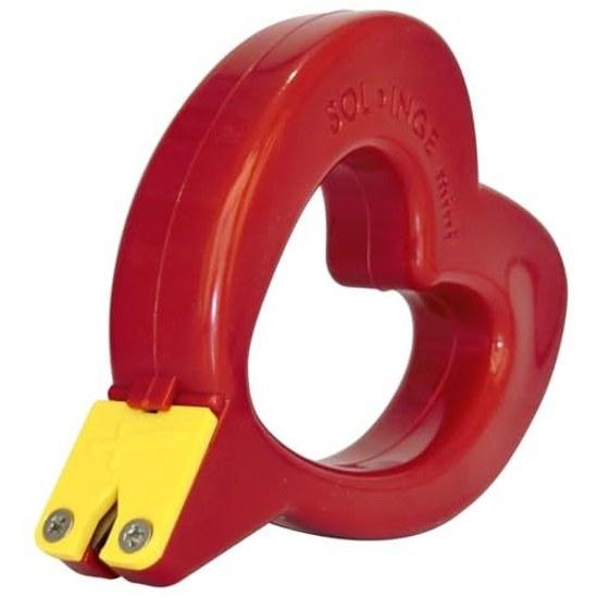 Provision Universal Sharpener Soring Mini Knife