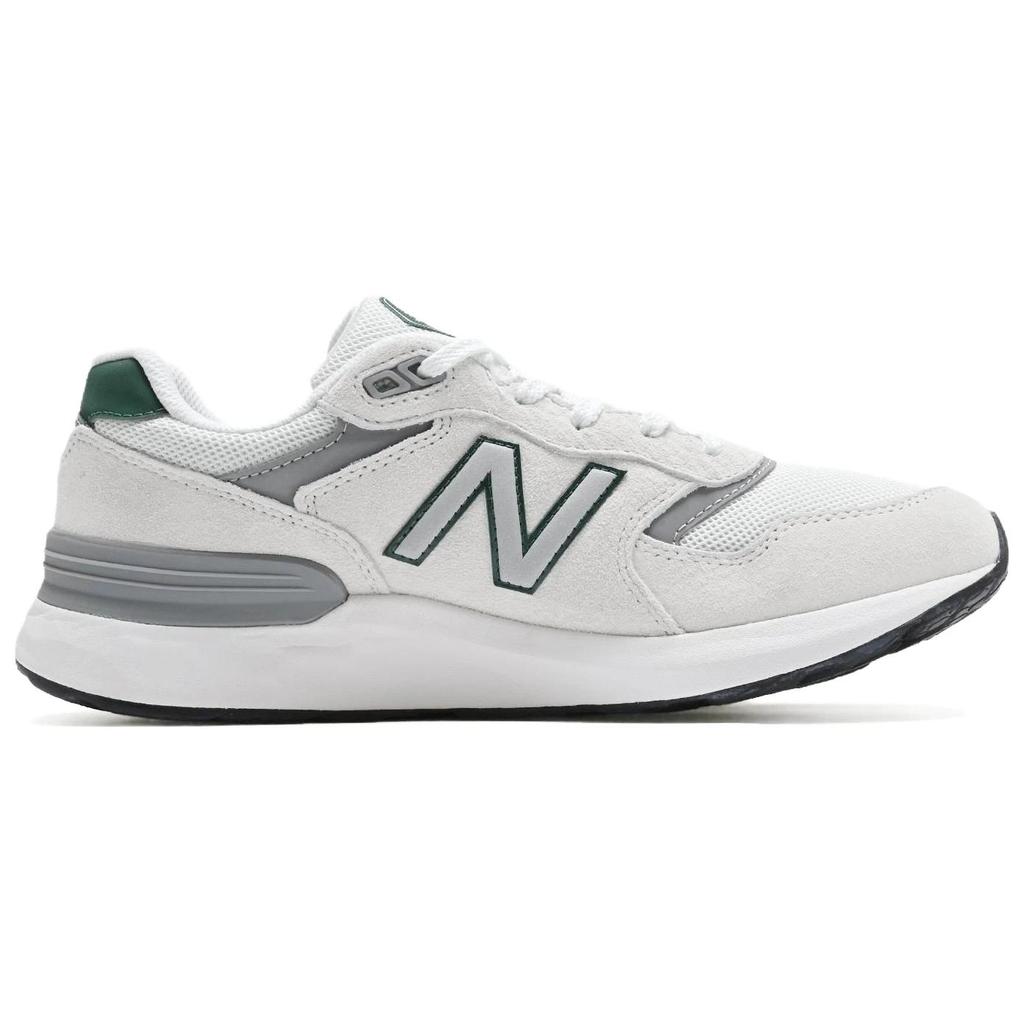 New Balance Fresh Foam X Walking 880 V7 Walking Shoes Men's White M8805F6