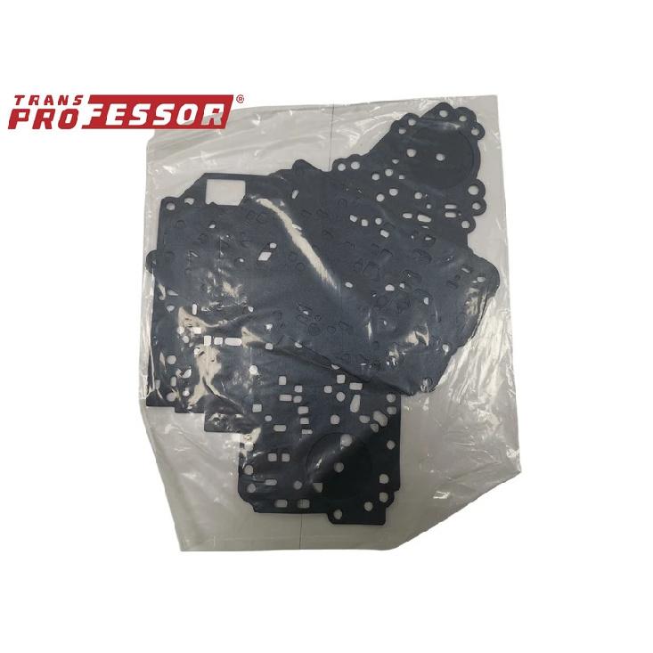 TransProfessor RE4F03A RL4F03A Transmission Overhaul Repair Kit for NISSAN SUNNY INFINTI Sentra, OHK Seals Gaskets