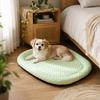 Breathable Dog Pad for Summer - Non- Pet Bed for Indoor Use
