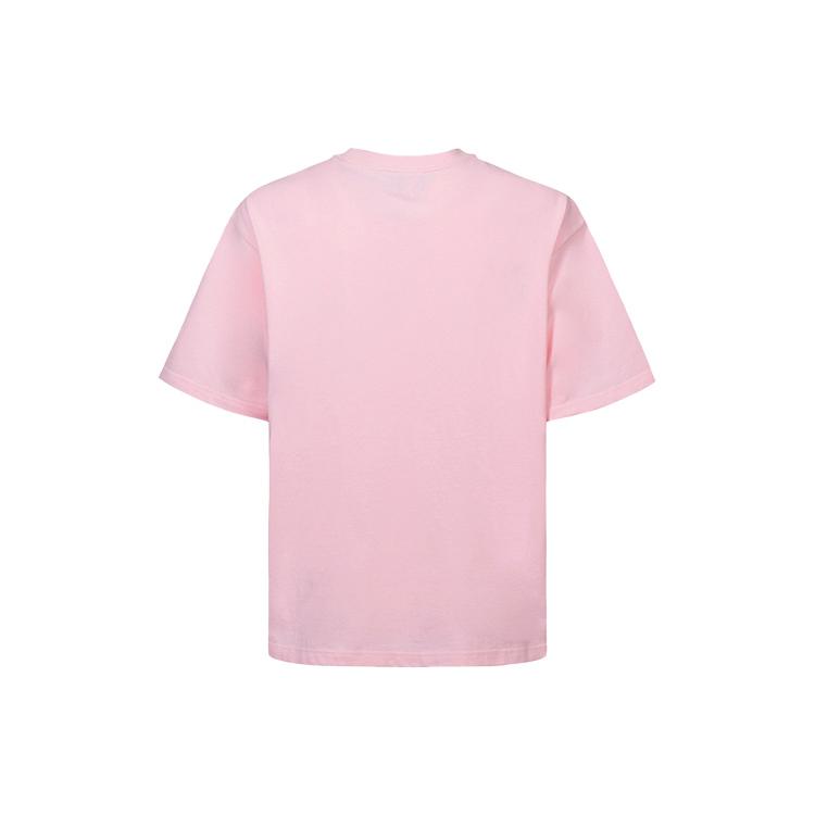 Evisu SS22 Drop Shoulder Sleeve T-Shirt Men's 2ESHTM2TS590LFCT