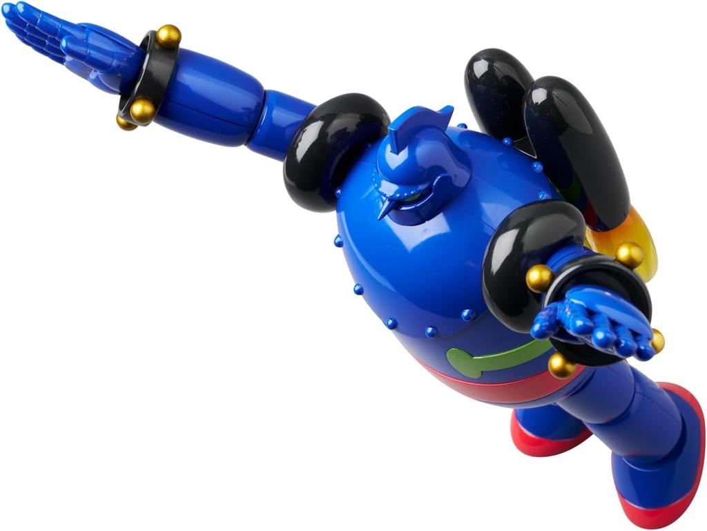 Medicom Toy MAFEX 245 Tetsujin Original Color Painted Action Approximately 200mm Tall No. 28-go Ver. Non-scale Figure,