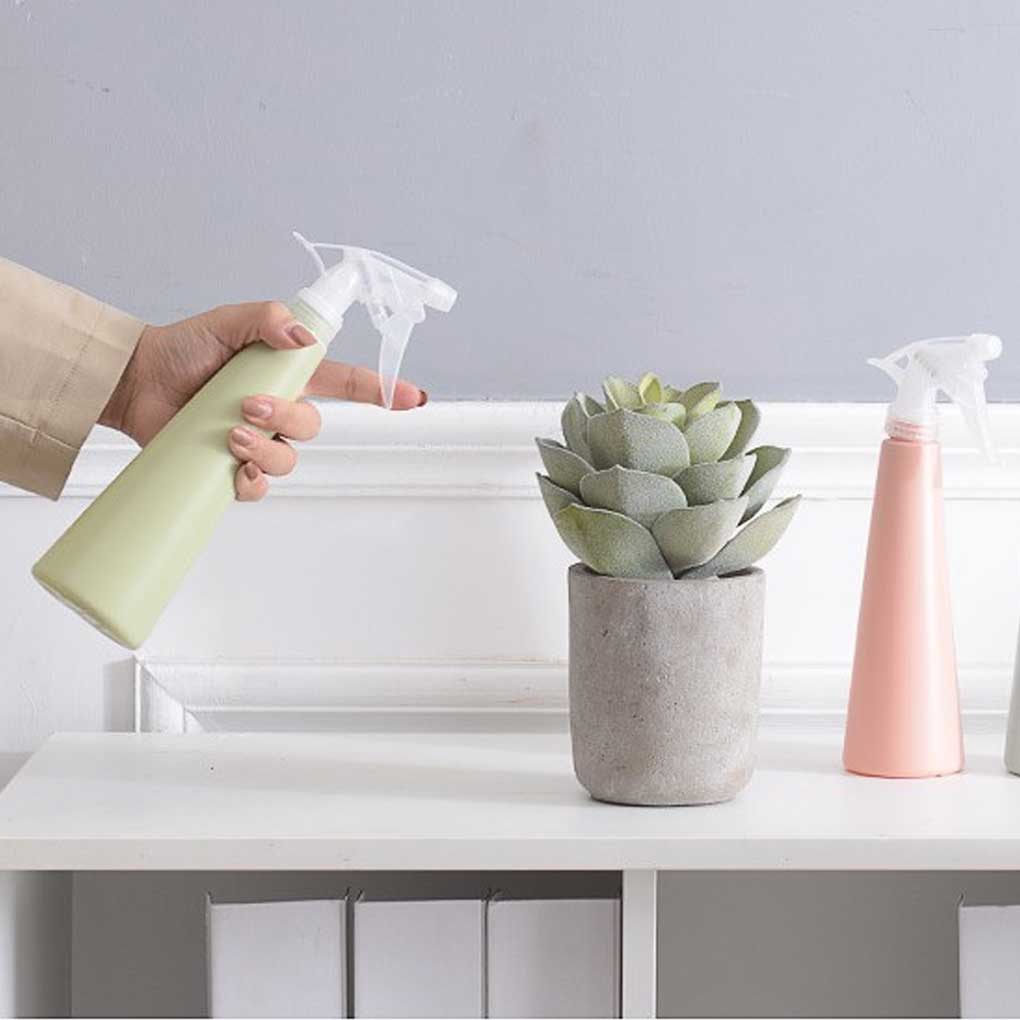Fresh And Elegant Appearance Watering Pot Spray For Garden Easy To Spray Bottle
