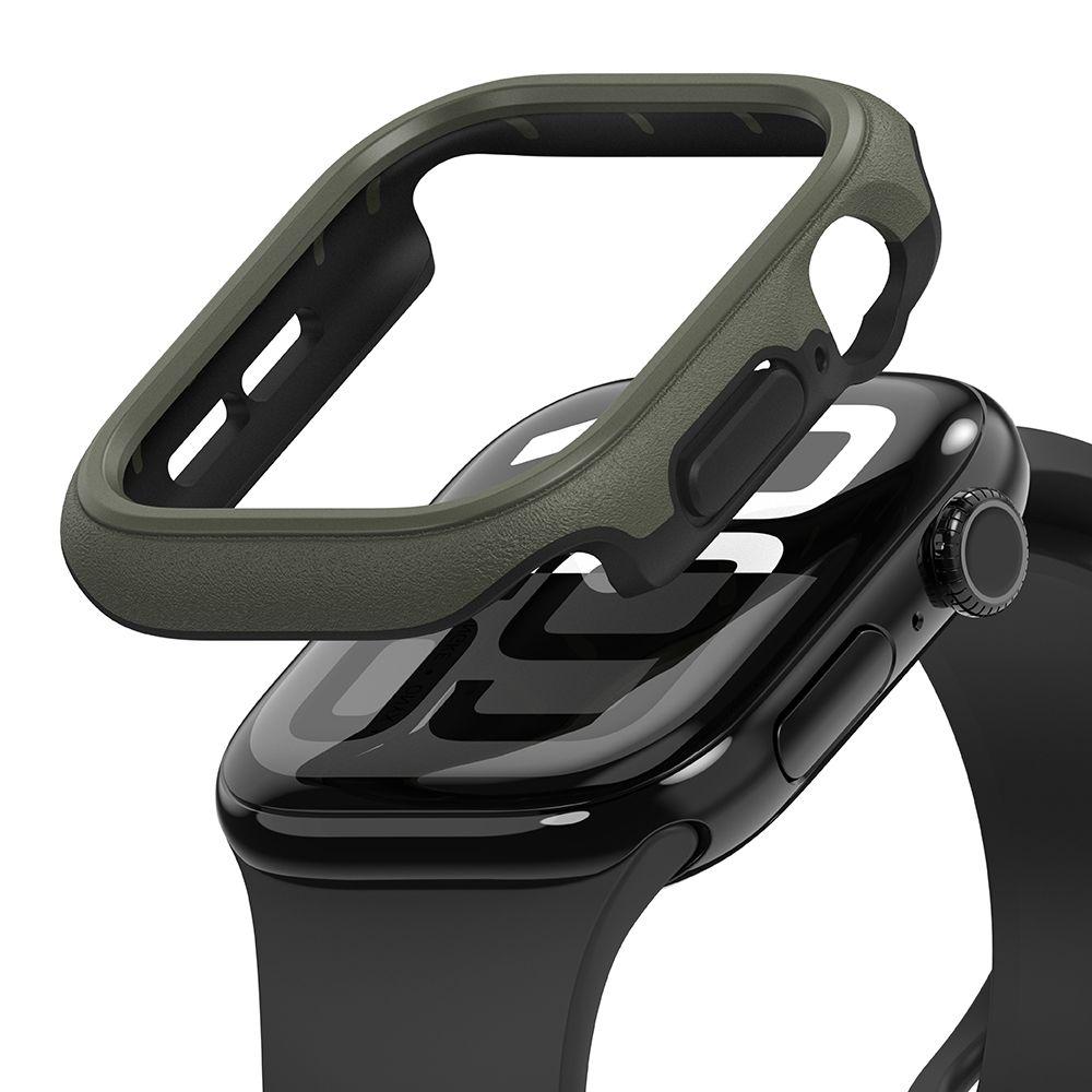 Ringke Onyx Apple Watch 10 (46 Mm) Dark Green