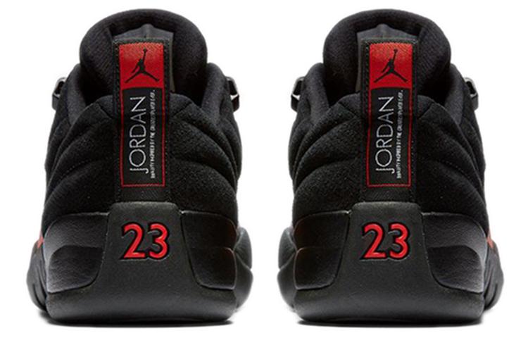 Jordan 12 Retro Low Max Orange 308317-003