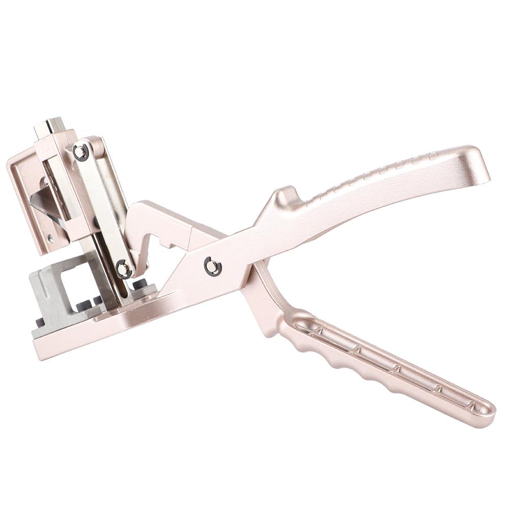 Dicker Ast Veredelungsmaschine Sämling Veredelungsmesser Schneider Gartengeräte Zubehör