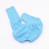 Breathable Cat Muzzle Mesh Colorful Anti Bite  Cat Mouth Guard Muzzle Pet Grooming Supplies