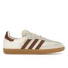 Adidas Samba OG Cream White Preloved Brown Unisex tenisky Wonder-White ID1447