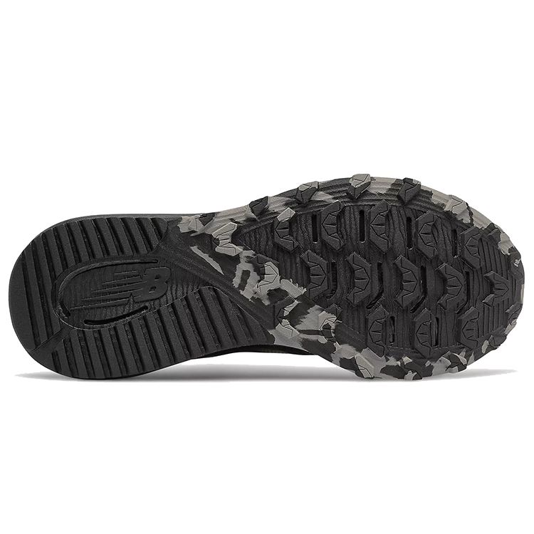 New Balance Nitrel V4 Black/Grey Men's MTNTRMB4