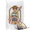 Extreme Sports Soft Touch Blanket