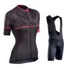 NW/Northwave Cycling Suit Short Sleeve Suit Cycling Suit Summer Breathable Mountain Bike Suit Factory