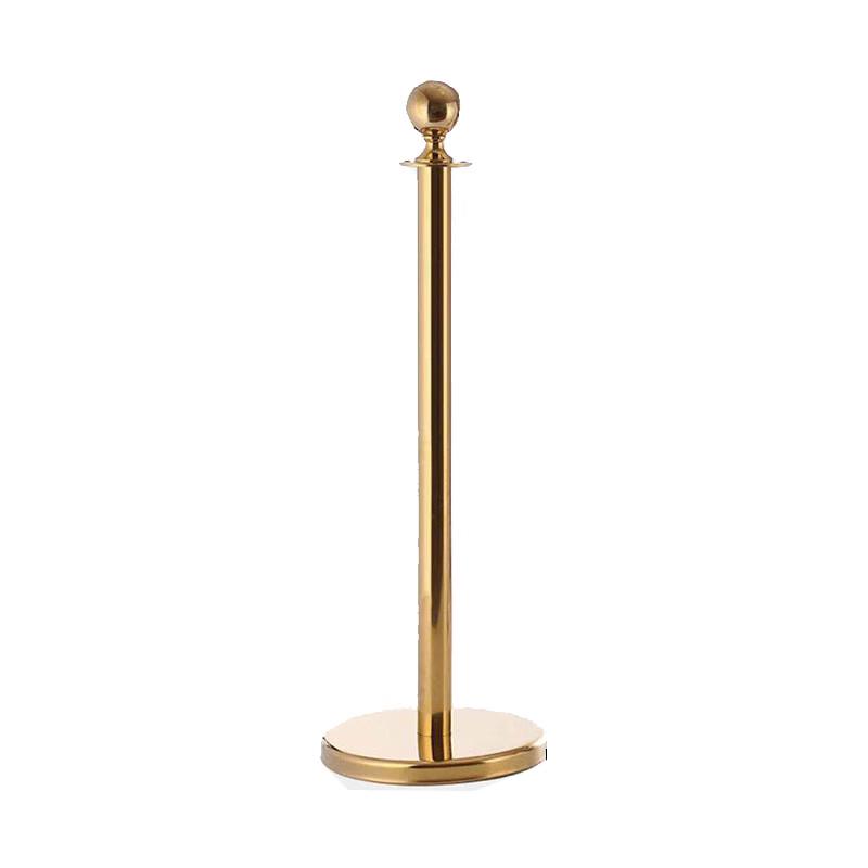 Queue Control Barrier Rope