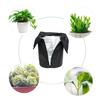 Cubierta Duradera de Protección contra Heladas para Plantas con Papel de Aluminio y Tejido No Tejido para Uso Exterior en Invierno Chaqueta Térmica para Árboles y Arbustos