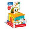 Baby Interactive Cube for Babies. Clementoni 17670