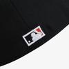 New Era Fitted Cap Baltimore Orioles Black 15131695