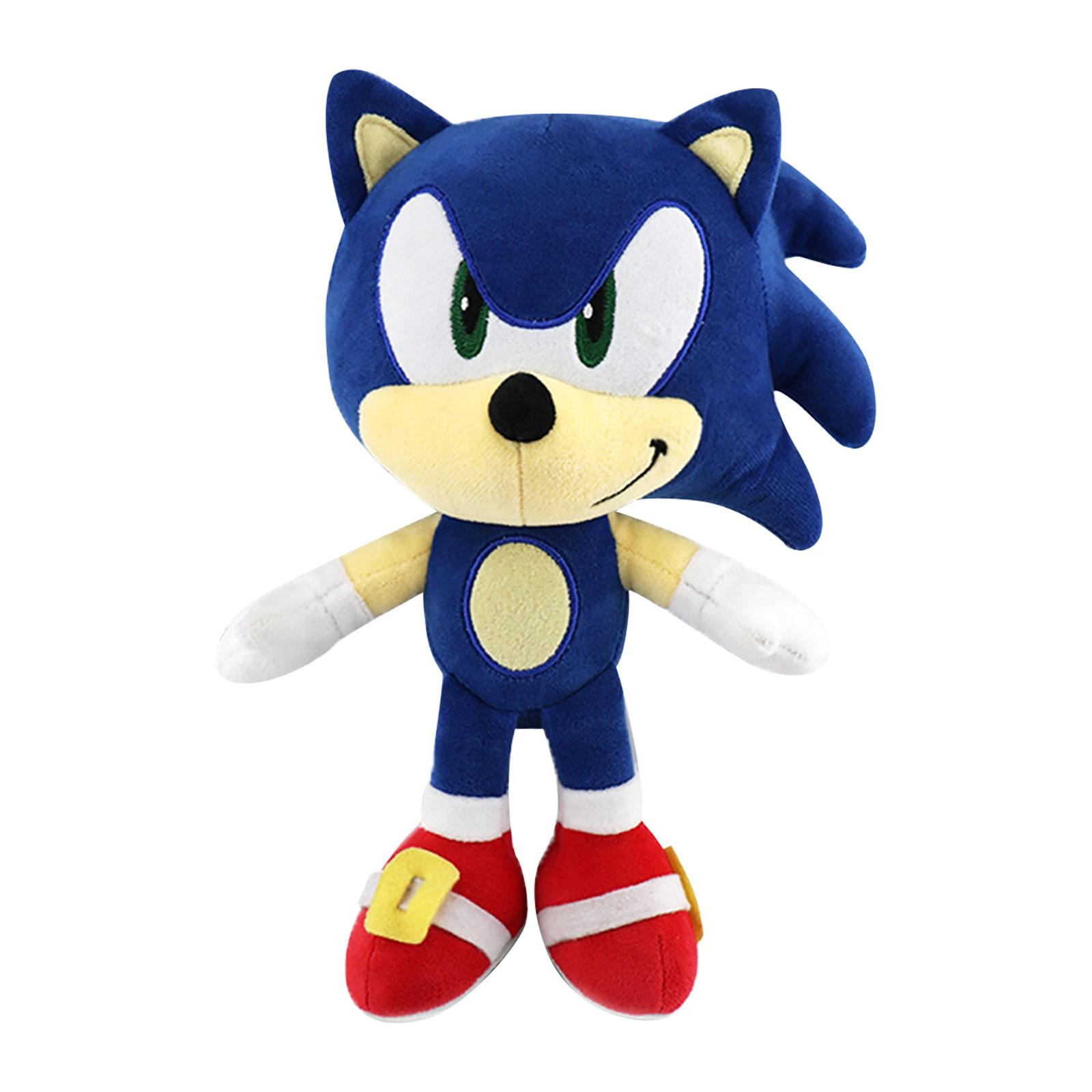 

Плюшевая кукла, игрушка в подарок, детская тряпичная кукла в мультяшном стиле, кукла I