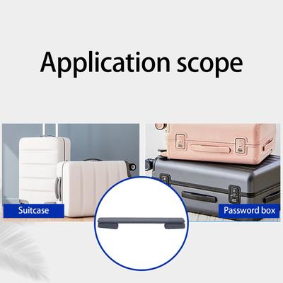 Replacement Luggage Suitcase Handle Carry Strap Luggage Grip Luggage Replacement Handle Pulls for Luggage Case Repair