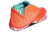 adidas T-Mac 2 Evo 'Paint Splatter' FX4998