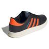 New adidas Breaknet Black Orange IG6535