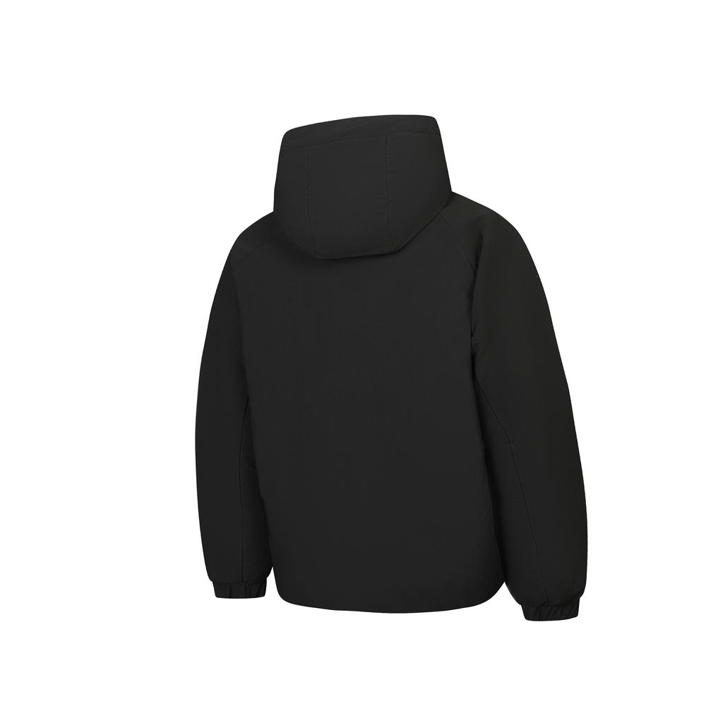 Mizuno Down Jackets Unisex Hooded Lightweight A2CE2571