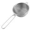 KOGU CHAKOGU Tea Strainer Large, No Tea Leaf Residue [Made In Japan] Stainless Steel Tea Strainer, T
