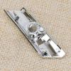 8520730031 Car Right Side Headlight Washer Nozzle Cover With Clip Fit For Lexus GS300 GS430 GS350 GS460 GS450h Silver