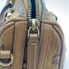 [Pre-Owned] Aren Visetos Boston Bag - Good #NM8CS1