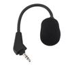 Detachable Rotatable Gaming Mic Replacement for Corsair HS50 HS60 HS70 Pro HS70 SE